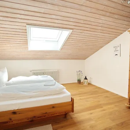 Stuiben Apartment