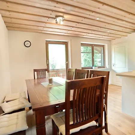 Stuiben Apartment