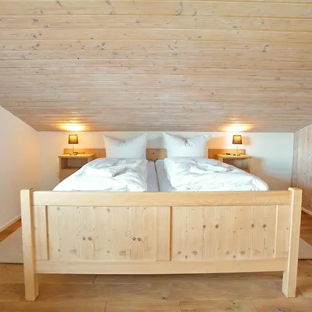 Stuiben Apartment *