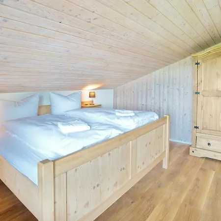 Apartamento Stuiben Blaichach